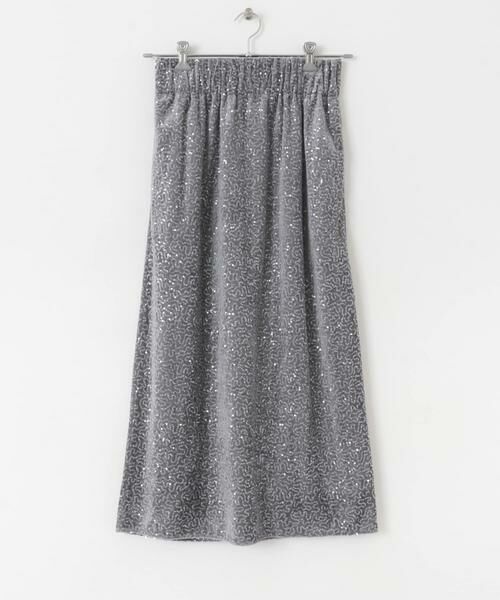 KBF / ケービーエフ スカート | スパンコールスカート | 詳細17
