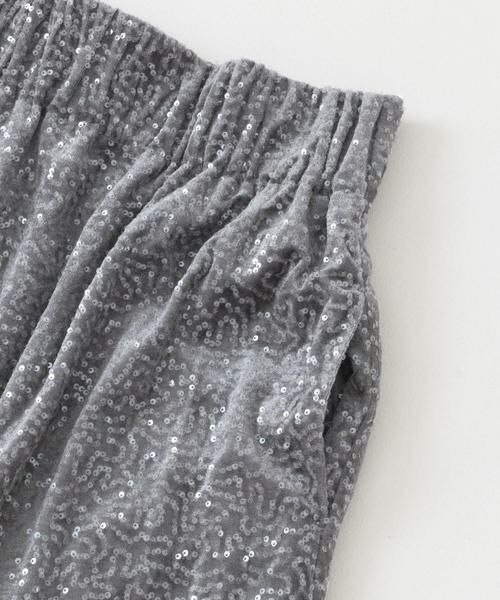 KBF / ケービーエフ スカート | スパンコールスカート | 詳細18