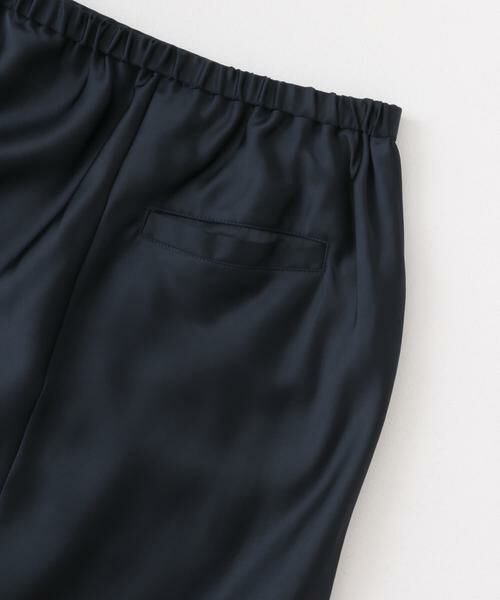 KBF / ケービーエフ スカート | サテンバイアススカート | 詳細7