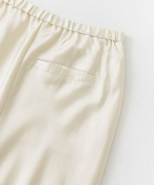 KBF / ケービーエフ スカート | サテンバイアススカート | 詳細16