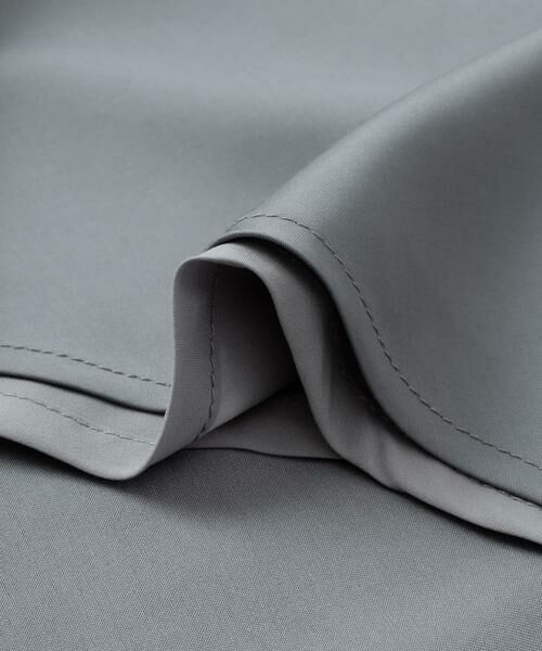 KBF / ケービーエフ スカート | サテンバイアススカート | 詳細30