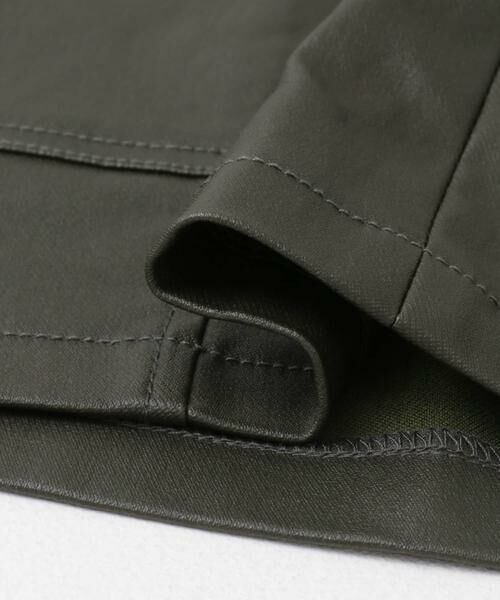 KBF / ケービーエフ スカート | コーティングミニスカート | 詳細13