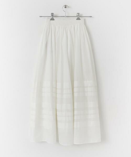 KBF / ケービーエフ スカート | ボリュームタックスカート | 詳細14