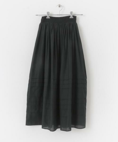 KBF / ケービーエフ スカート | ボリュームタックスカート | 詳細26