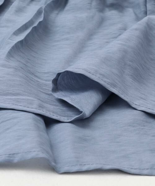 KBF / ケービーエフ スカート | ティアードスカート | 詳細12