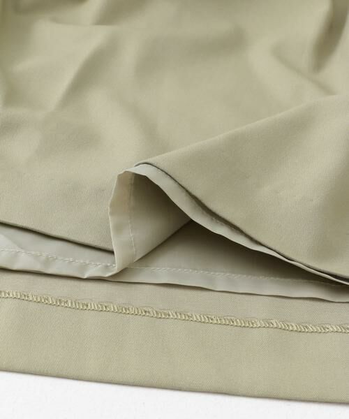 KBF / ケービーエフ ワンピース | 『2サイズ展開』キーネックBIGプリーツジャンパースカート | 詳細27