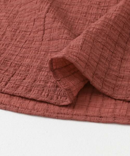 KBF / ケービーエフ ワンピース | ドロストスリーブミニワンピース | 詳細10