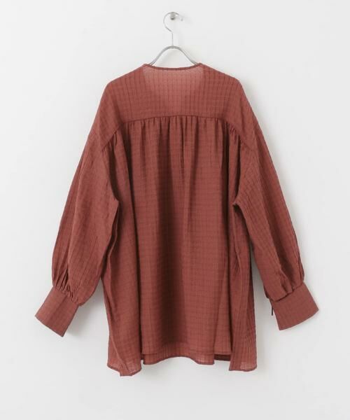 KBF / ケービーエフ ワンピース | ドロストスリーブミニワンピース | 詳細9