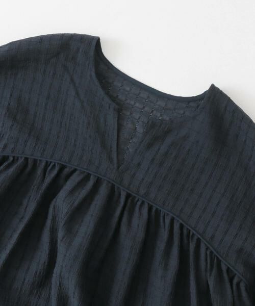 KBF / ケービーエフ ワンピース | ドロストスリーブミニワンピース | 詳細19