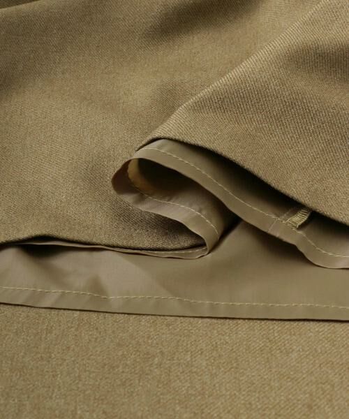 KBF / ケービーエフ ワンピース | 『2サイズ展開』BACKクロスジャンパースカート | 詳細15