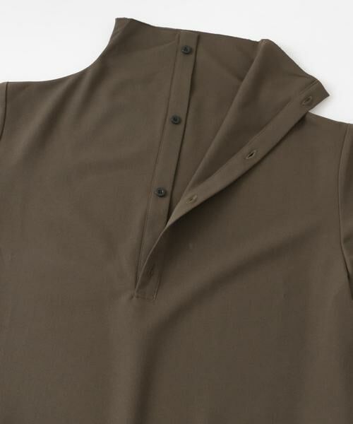 KBF / ケービーエフ ワンピース | ニットビスチェSETワンピース | 詳細10