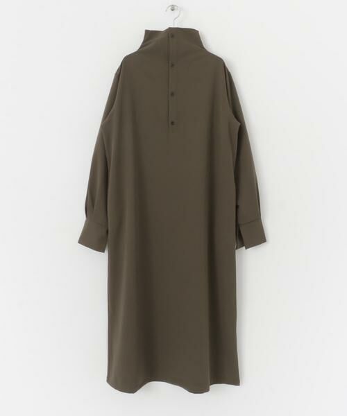 KBF / ケービーエフ ワンピース | ニットビスチェSETワンピース | 詳細9