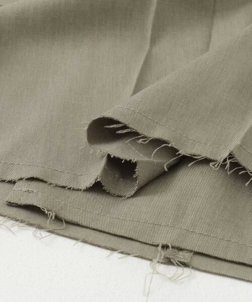 KBF / ケービーエフ サロペット・オールインワン | プリーツスカートSETサロペット | 詳細14