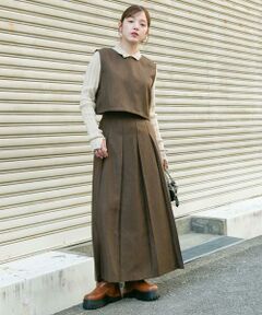 KBF / ケービーエフ ワンピース | ベストセパレートワンピース