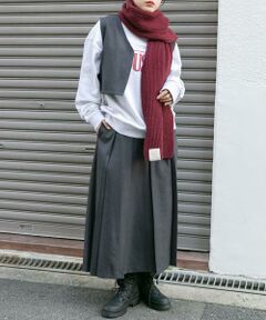 KBF / ケービーエフ ワンピース | ベストセパレートワンピース