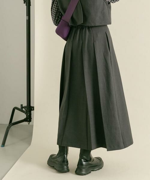 KBF / ケービーエフ ワンピース | ベストセパレートワンピース | 詳細15