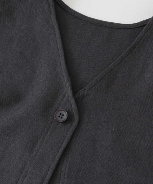 KBF / ケービーエフ ワンピース | ベストセパレートワンピース | 詳細21