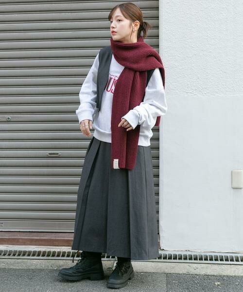 KBF / ケービーエフ ワンピース | ベストセパレートワンピース | 詳細6