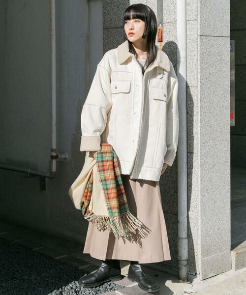 KBF / ケービーエフ ワンピース | ベストセパレートワンピース | 詳細29