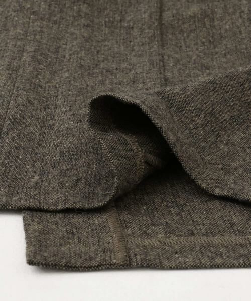 KBF / ケービーエフ ワンピース | 『2サイズ展開』ツイードジャンパースカート | 詳細17