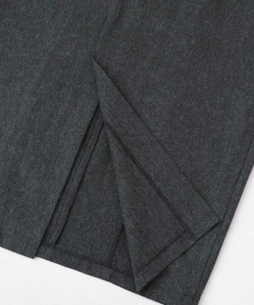 KBF / ケービーエフ ワンピース | 『2サイズ展開』ツイードジャンパースカート | 詳細30