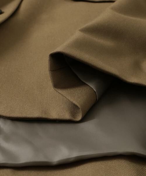 KBF / ケービーエフ その他アウター | オーバーテーラードジャケット | 詳細13