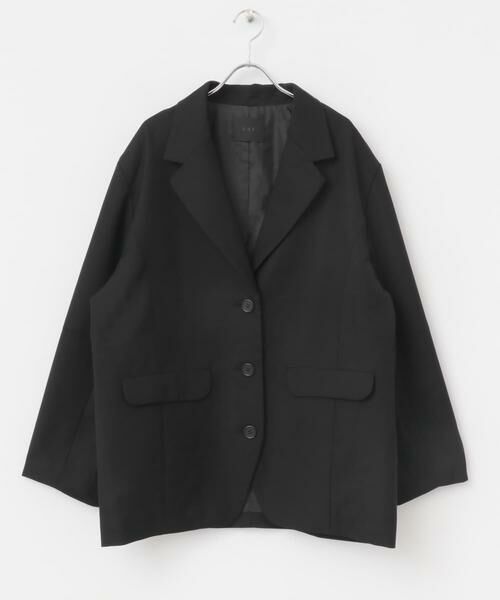 KBF / ケービーエフ その他アウター | オーバーテーラードジャケット | 詳細28