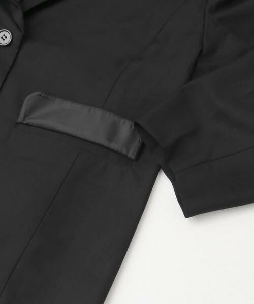 KBF / ケービーエフ その他アウター | オーバーテーラードジャケット | 詳細29