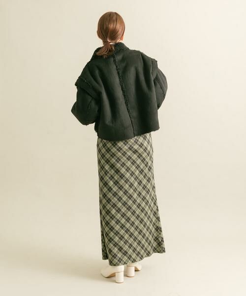 KBF / ケービーエフ その他アウター | マルチWAYボアジャケット | 詳細28