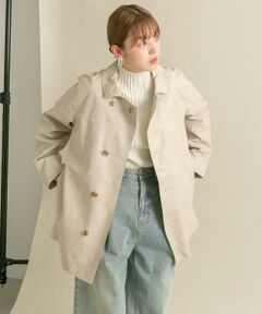 KBF / ケービーエフ レザーブルゾン・ジャケット | ヴィンテージライクジャケット