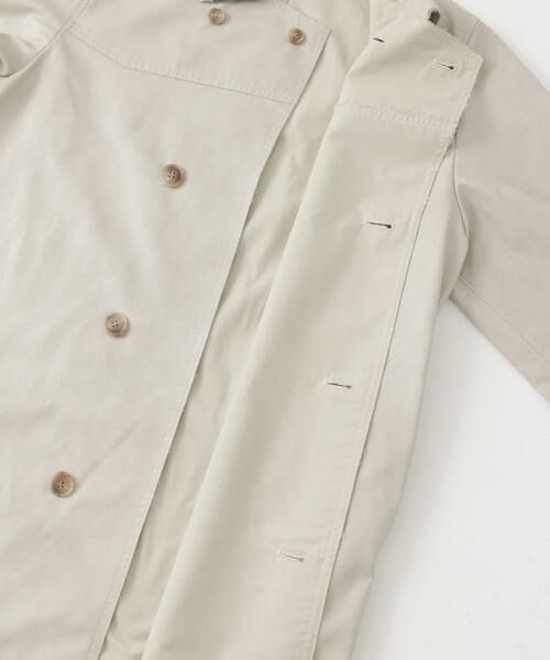 KBF / ケービーエフ レザーブルゾン・ジャケット | ヴィンテージライクジャケット | 詳細26