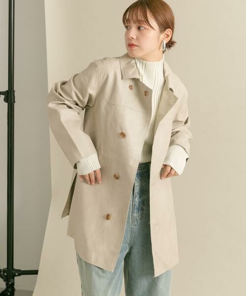 KBF / ケービーエフ レザーブルゾン・ジャケット | ヴィンテージライクジャケット | 詳細18