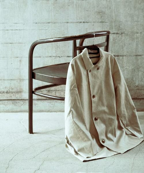 KBF / ケービーエフ レザーブルゾン・ジャケット | ヴィンテージライクジャケット | 詳細24