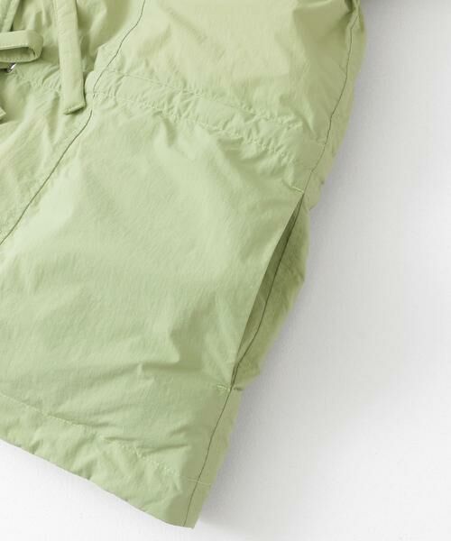KBF / ケービーエフ ダウンジャケット・ベスト | フロントリボン中綿ジャケット | 詳細28