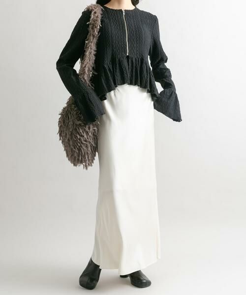 KBF / ケービーエフ ショルダーバッグ | ファービッグBAG | 詳細10