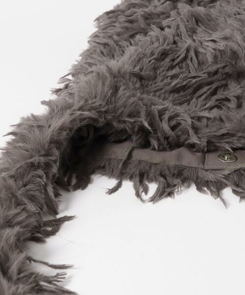 KBF / ケービーエフ ショルダーバッグ | ファービッグBAG | 詳細12