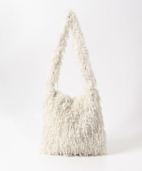 KBF / ケービーエフ ショルダーバッグ | ファービッグBAG | 詳細26