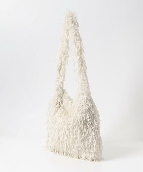 KBF / ケービーエフ ショルダーバッグ | ファービッグBAG | 詳細27