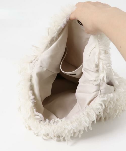 KBF / ケービーエフ ショルダーバッグ | ファービッグBAG | 詳細29