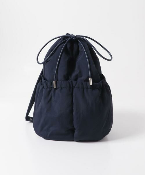 KBF / ケービーエフ ショルダーバッグ | ナイロンパファーボンサック | 詳細12