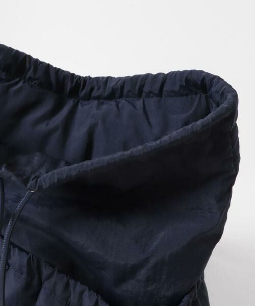 KBF / ケービーエフ ショルダーバッグ | ナイロンパファーボンサック | 詳細13