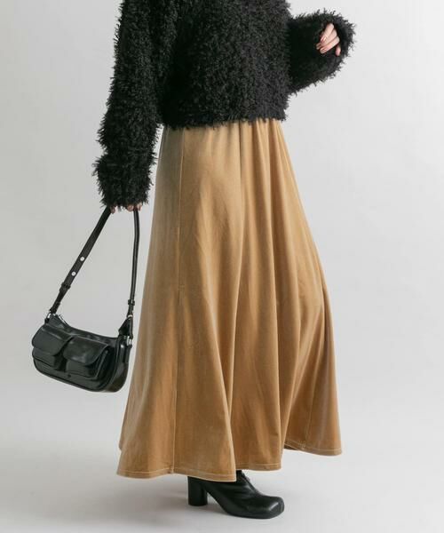 KBF / ケービーエフ ショルダーバッグ | アウトポケットショルダーBAG | 詳細8