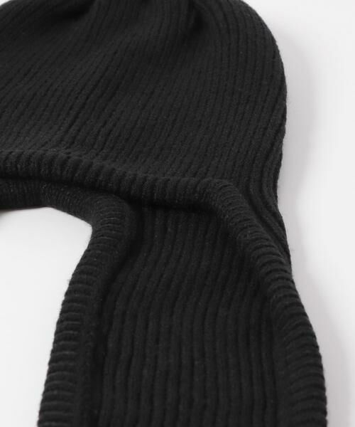 KBF / ケービーエフ ニットキャップ | ロングイヤーフラップニットキャップ | 詳細25