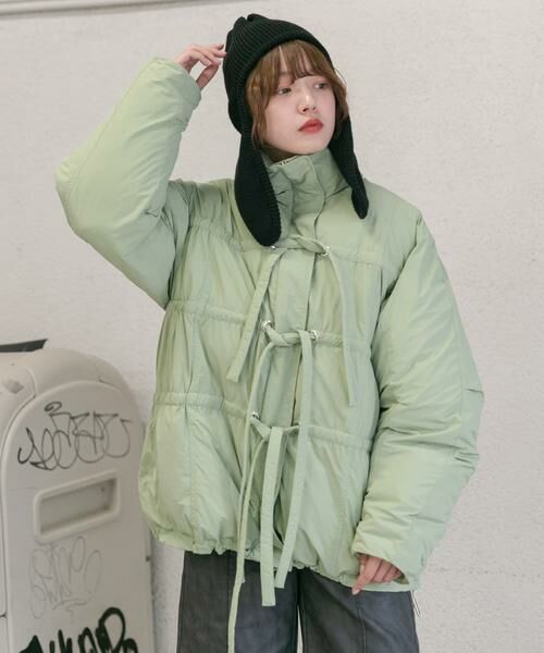 KBF / ケービーエフ ニットキャップ | ロングイヤーフラップニットキャップ | 詳細20