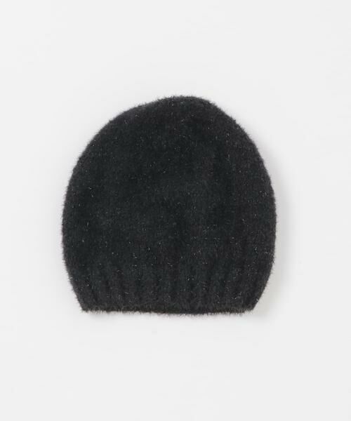 KBF / ケービーエフ ニットキャップ | ラメニットビーニー | 詳細5