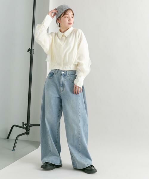 KBF / ケービーエフ ニットキャップ | ラメニットビーニー | 詳細10