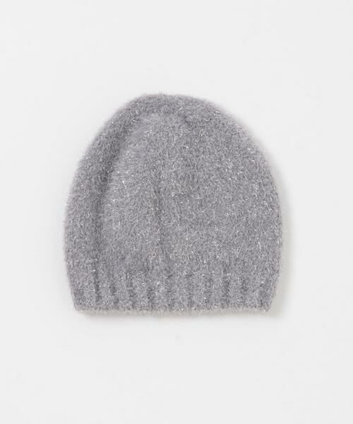 KBF / ケービーエフ ニットキャップ | ラメニットビーニー | 詳細13