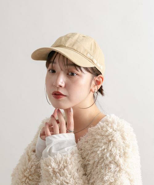 KBF / ケービーエフ キャップ | サイドエンブロイダリーCAP | 詳細11