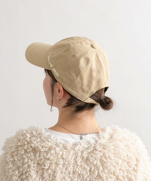 KBF / ケービーエフ キャップ | サイドエンブロイダリーCAP | 詳細12