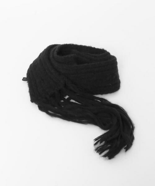 KBF / ケービーエフ マフラー・ショール・スヌード・ストール | スキニーロングマフラー | 詳細15